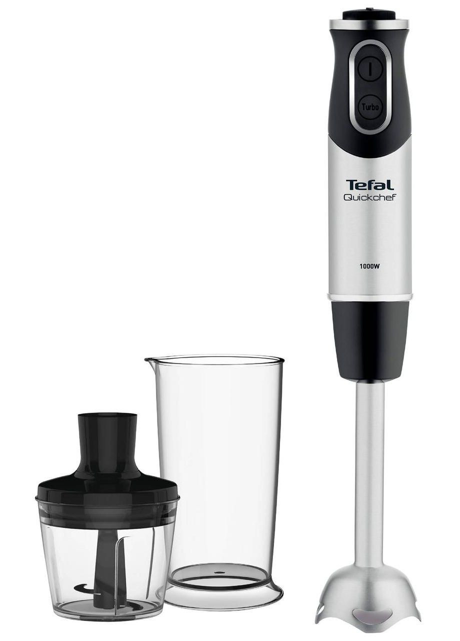 Блендер QUICKCHEF 2в1 HB659838 Tefal (371635707)