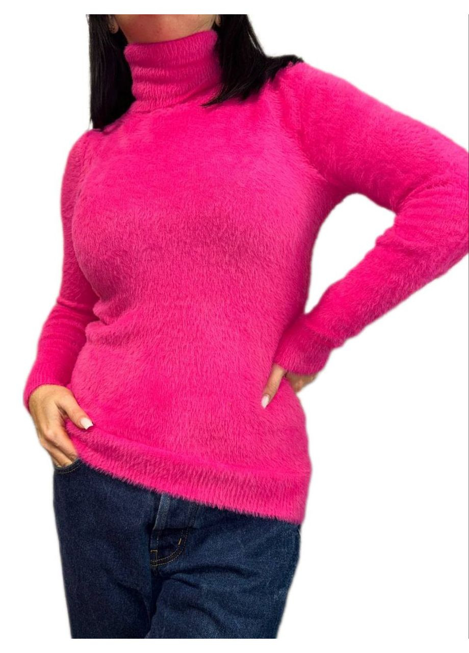 Ворсистый гольф Fashion Club (304609634)