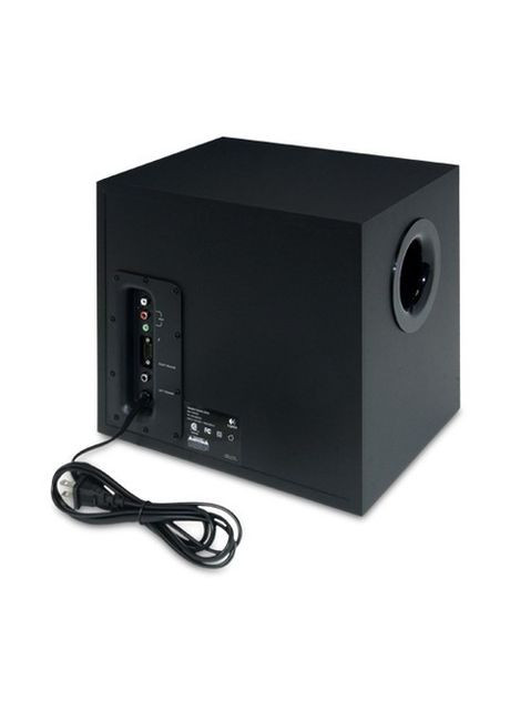 Мультимедійна акустика Z623 (980-000403) Logitech (360392983)