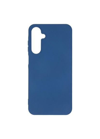 Чохол до мобільного телефона (ARM69657) ArmorStandart ICON Case Samsung A25 5G (A256) Dark Blue (278052352)
