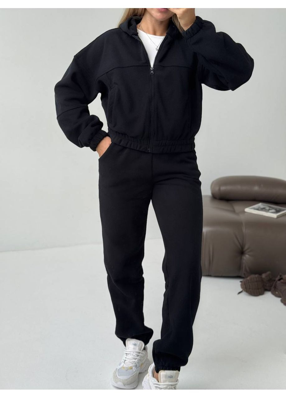 Костюм з полар флісу❄️❄️❄️ (ЗАМІР В ОПИСІ) GD/GL Модний простір (366438898)