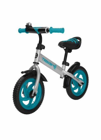 Біговел BALANCE 12" Tornado" Azure Koh-I-Noor (366239686)