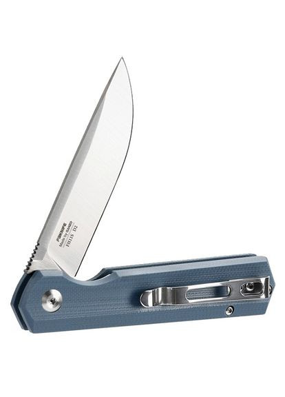 Нож FH11S – GY by Ganzo GH11S – GY Firebird (317307018)