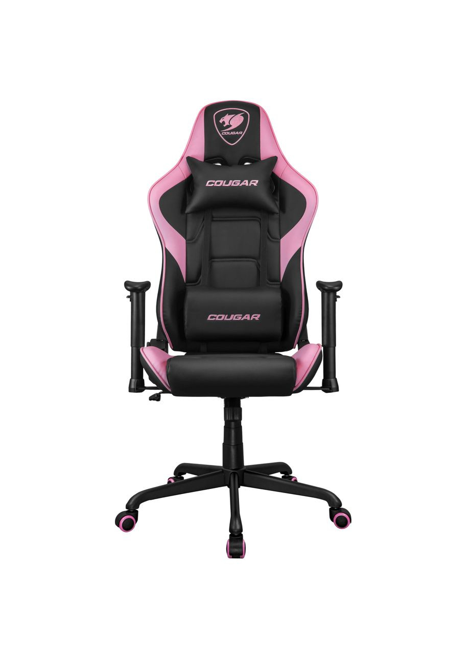 Кресло для геймеров Armor Elite Eva Cougar (360402919)