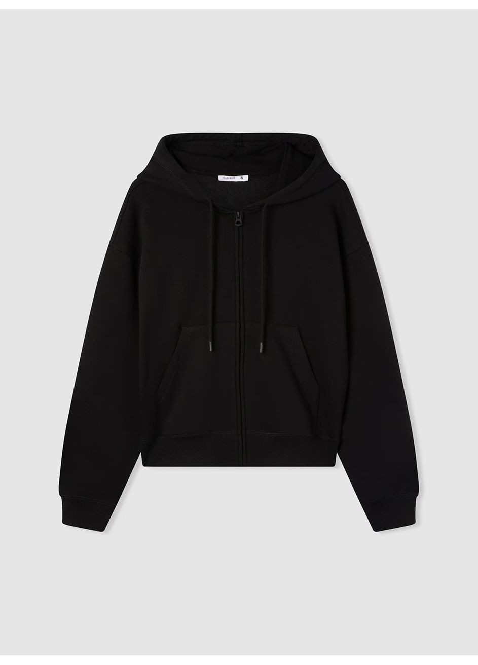 Толстовка жен Terranova (362115903)