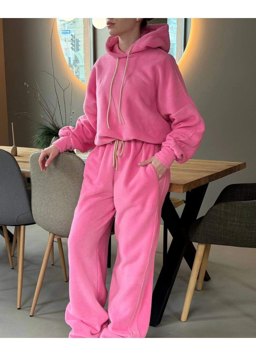 Жіночий спортивний костюм No Brand (377265267)