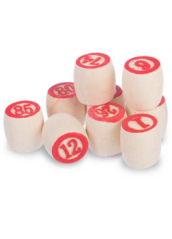 Лото настільна гра в шкірозаміннику P90 ( P90) SP-Sport (354703675)