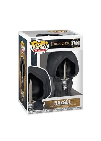 Ігрова фігурка POP! серії Володар перснів - Назґул Funko (401246404)