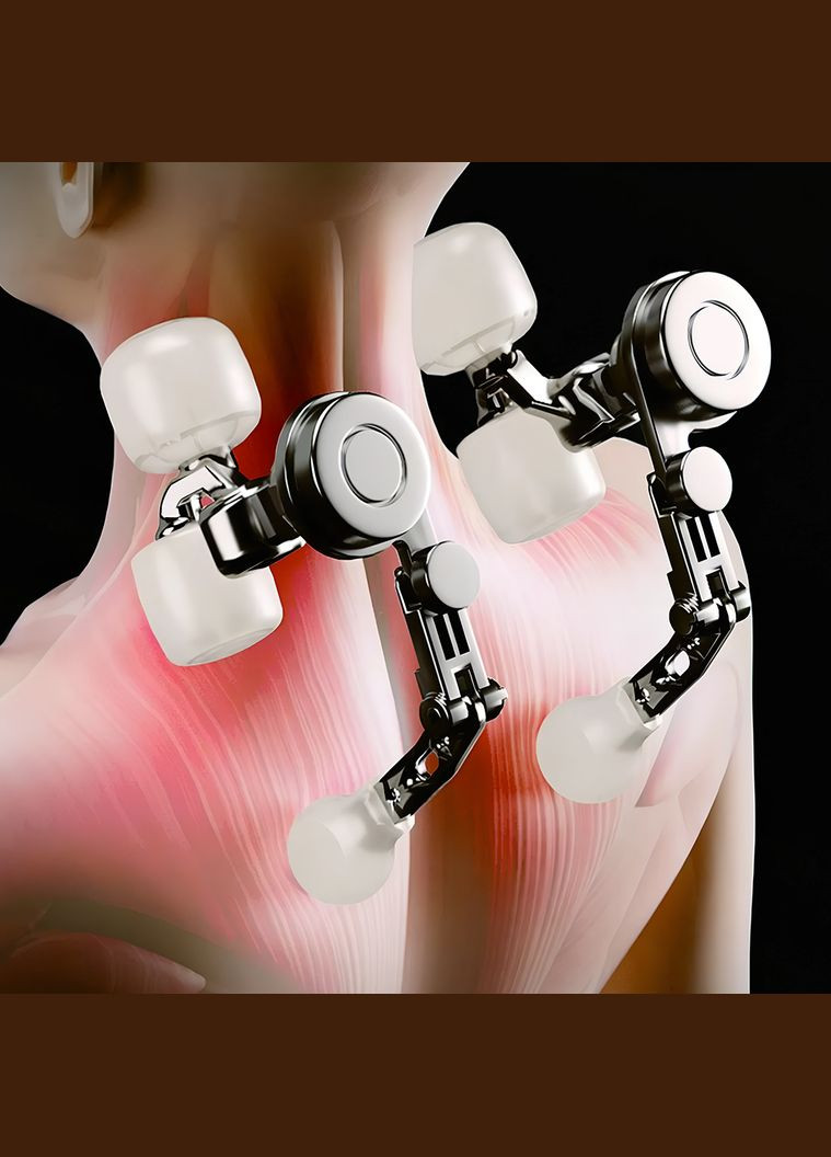 Масажер Rela N10 BG (22905123) NEOR (330032391)