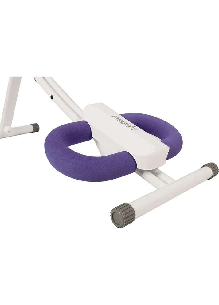 Тренажер для пресса AB-Fit Toorx (323204353)
