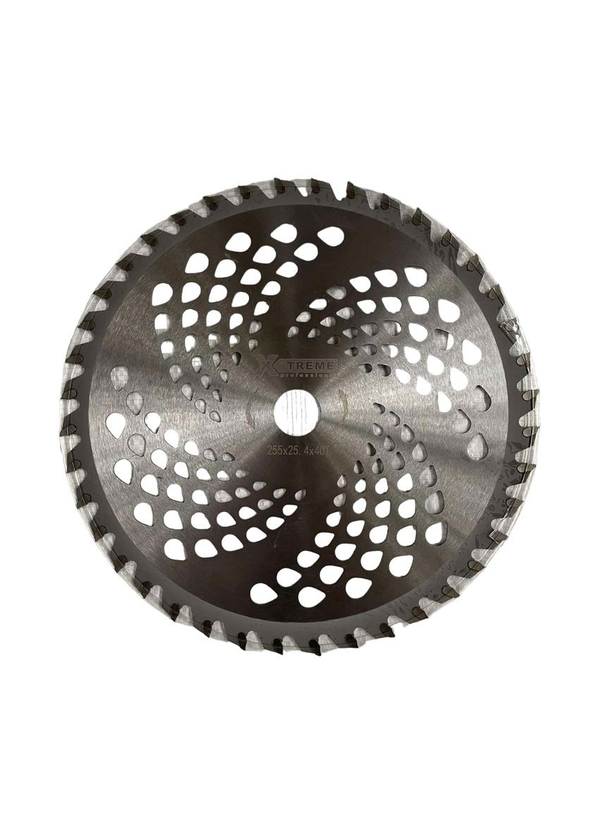 Нож для мотокос 40T PRO X-Treme (315557578)