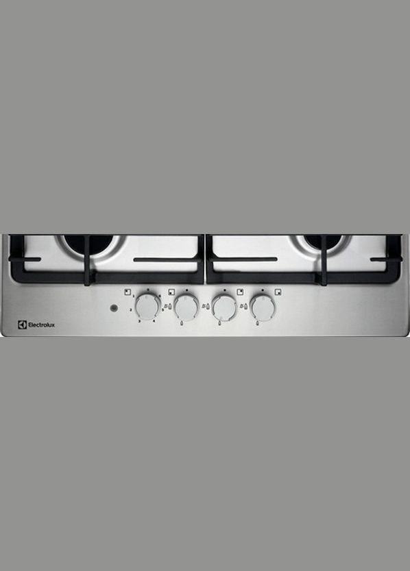 Варочная поверхность комбинированная KGM64311X Electrolux (332967143)