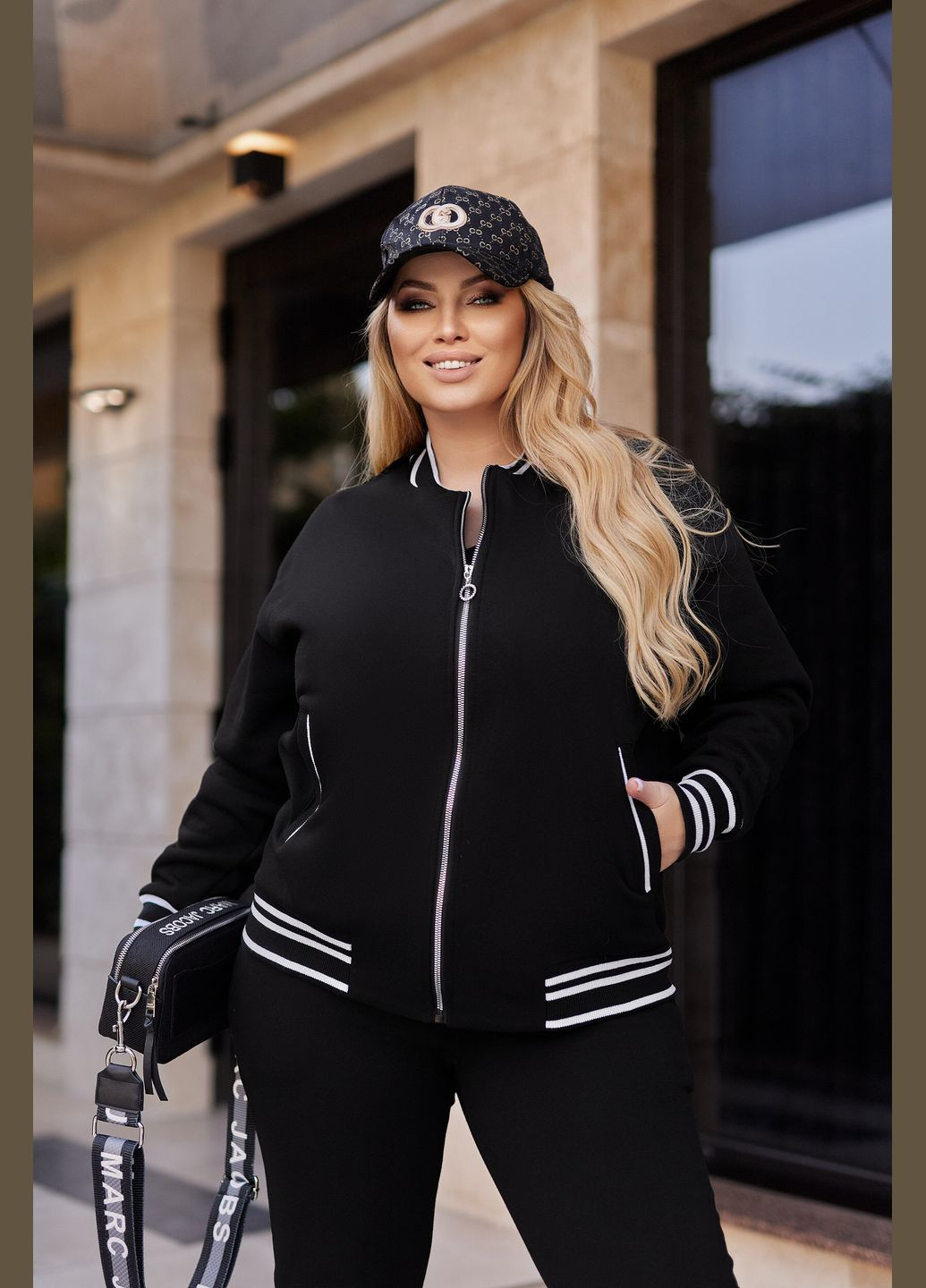 Спортивний костюм на флісі No Brand (301581227)