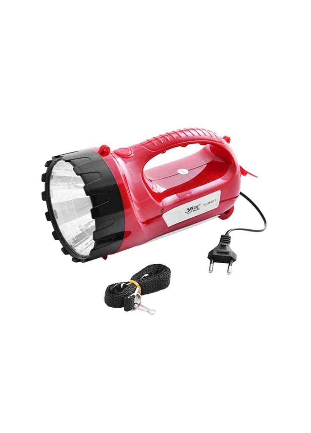 Ліхтар 2820 1W15LED ТМ Luxury (365285750)