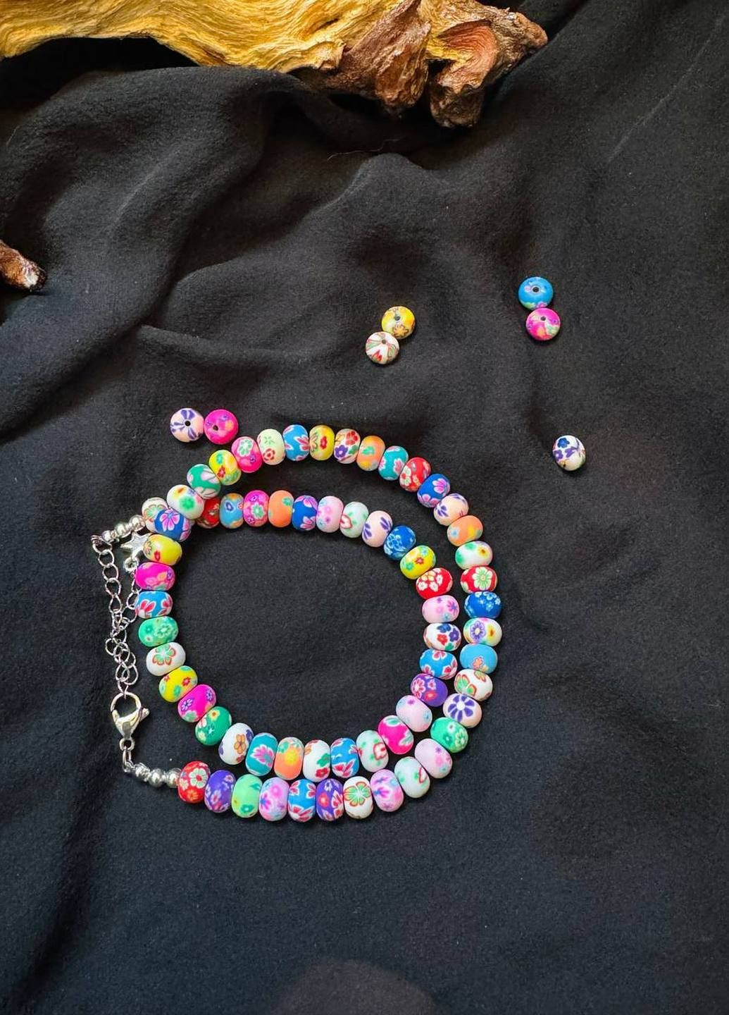 Колье-чокер Adele (329406544)