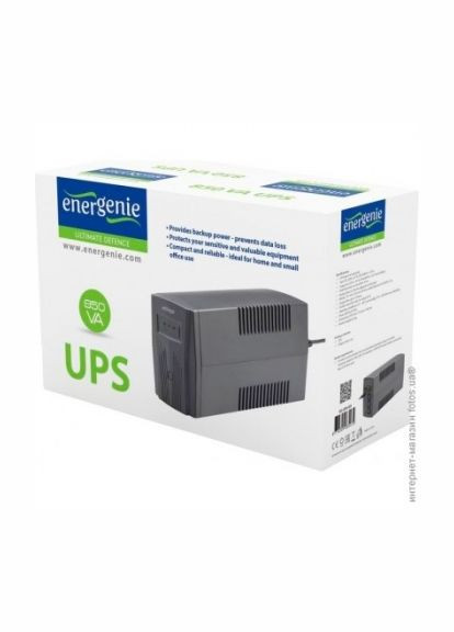 ИБП 650VA (EG-UPS-B650) EnerGenie (339083108)