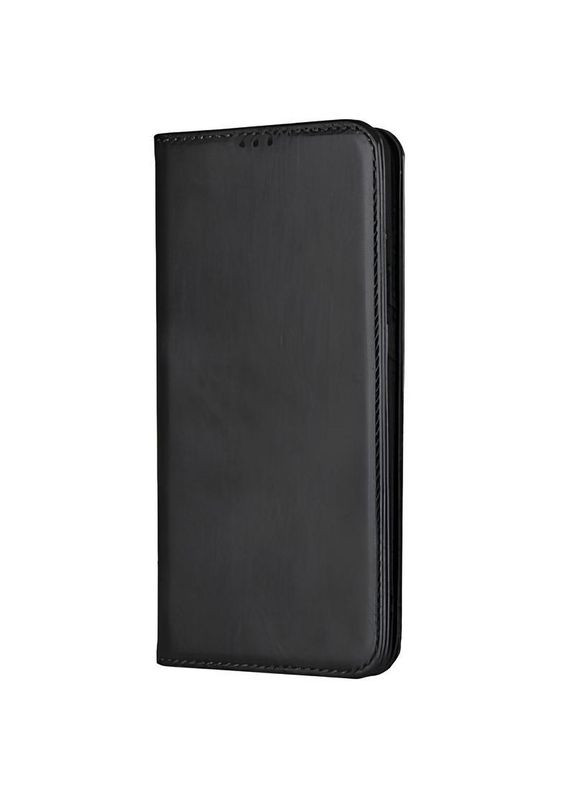 Чехол-книга Fold для Xiaomi Redmi 15C (173.2/81.1/8.2mm) (Черный) (096402) No Brand (365441895)