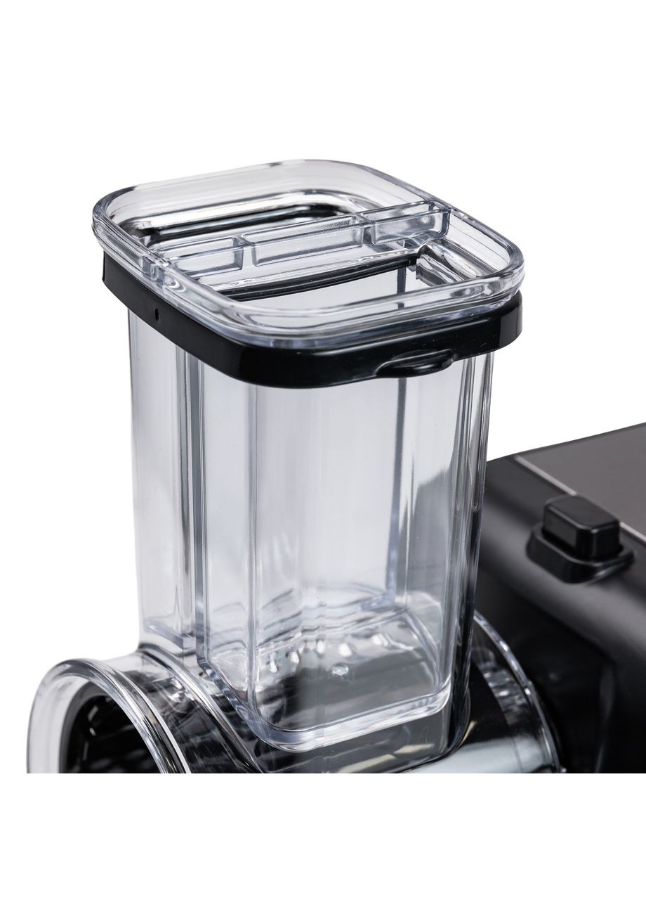 Овочерізка електрична 5 насадок універсальна 1000 Вт SK-1180 (A-046792) Sokany (371655212)