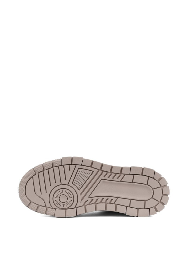 Сірі жіночі кеди h2599b-1-3 сірий велюр MIRATON