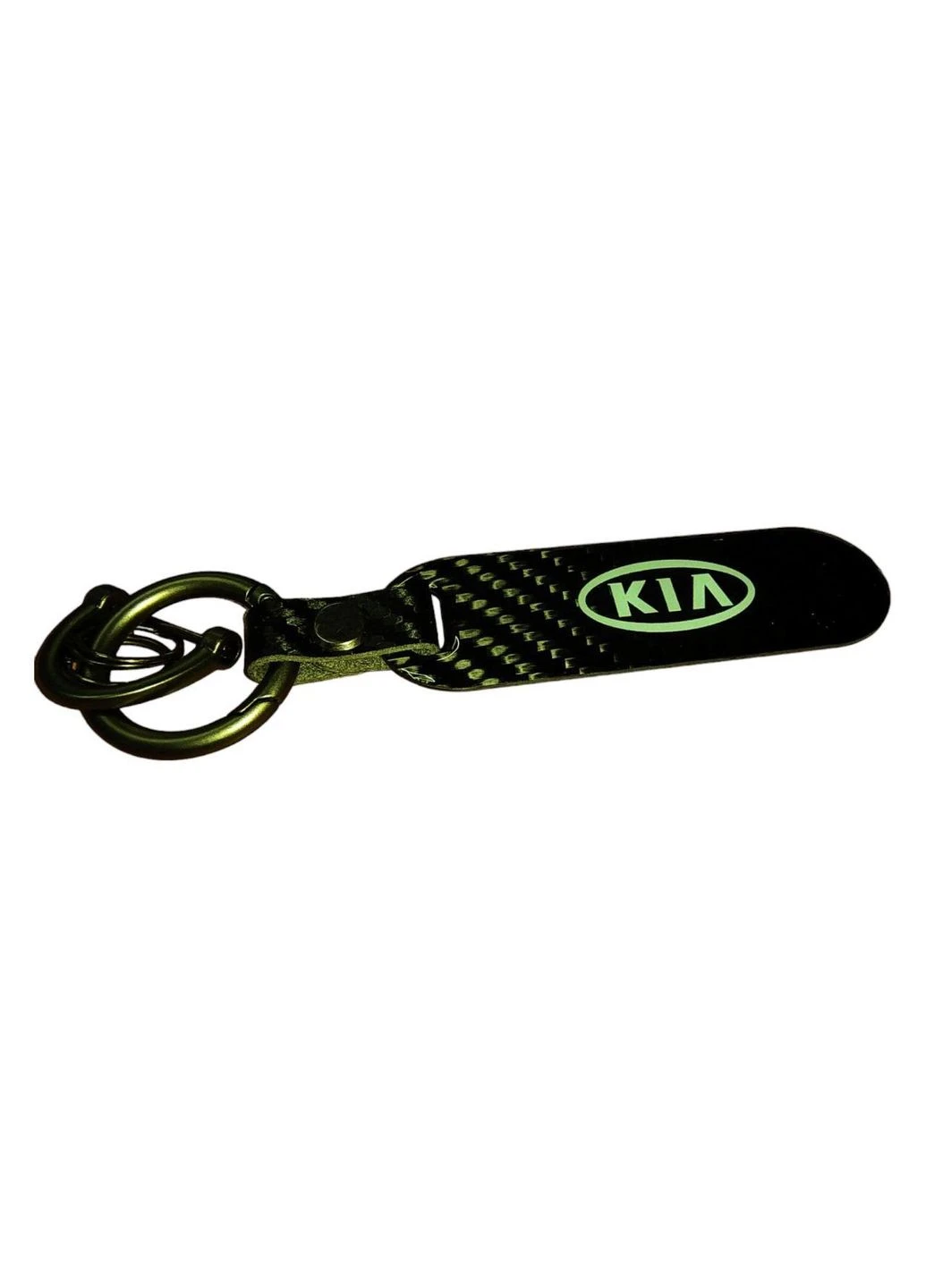 Брелок для ключів CARBON Kia (396804487)