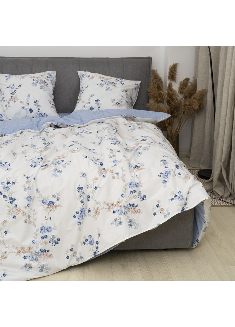 КПБ Isleep євро ранфорс Viluta (366561174)