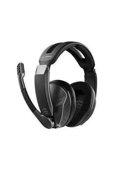 Навушники з мікрофоном EPOS GSP 370 Black (1000231) Sennheiser (314932275)