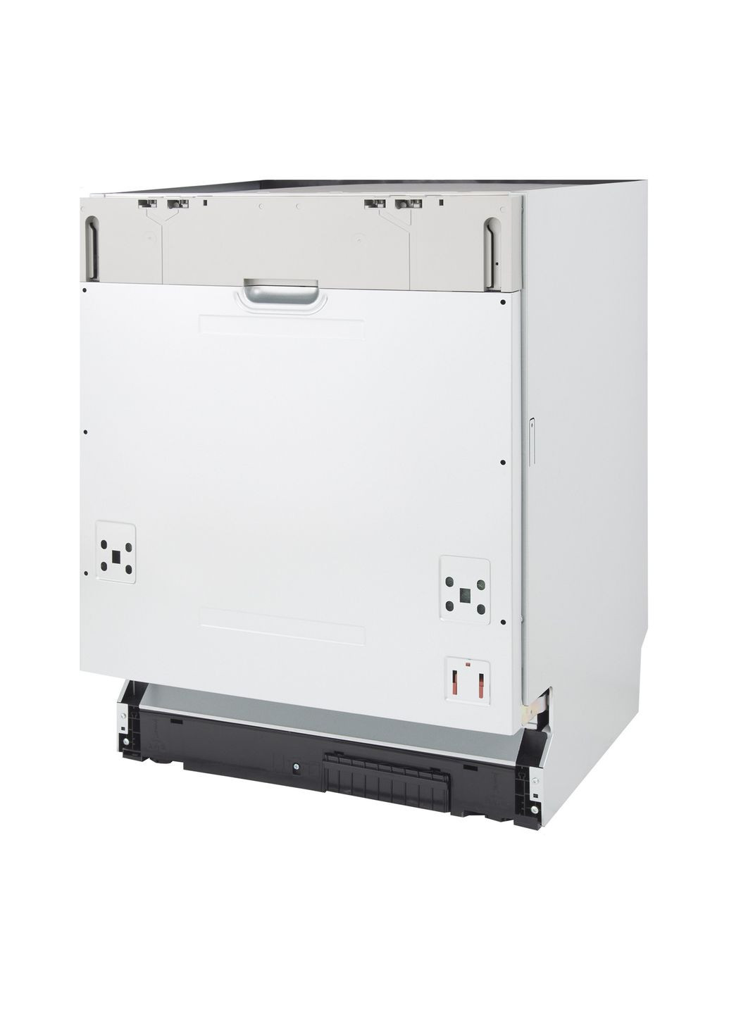 Посудомоечная машина DWI 605 L INTERLINE