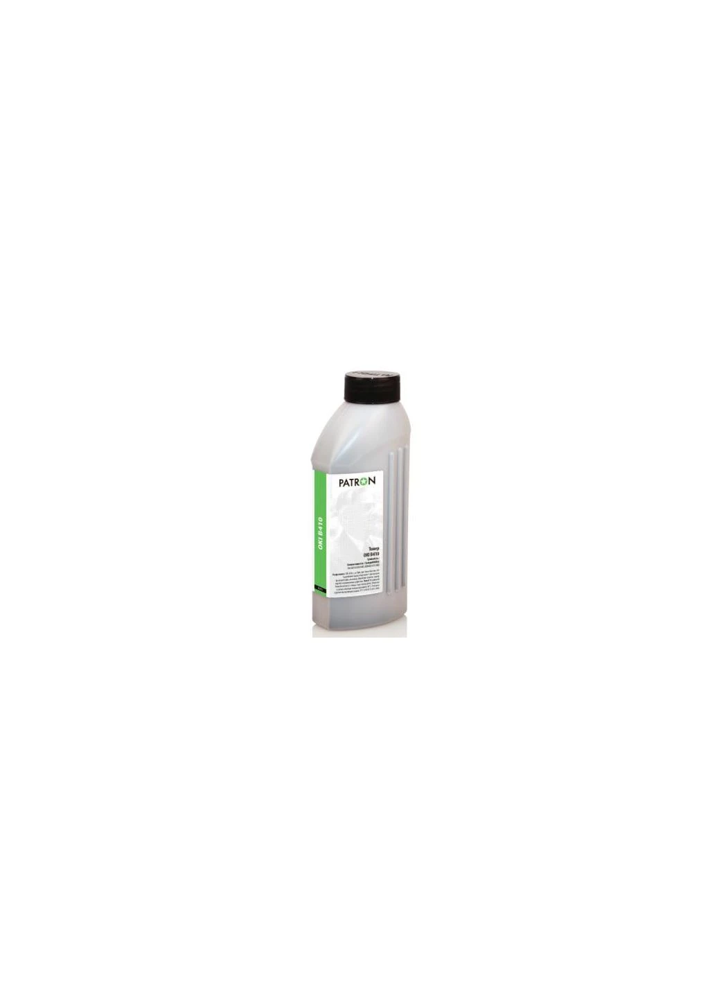 Тонер OKI B410 90г (T-PN-OB410-090) Patron OKI B410 90г (400152260)