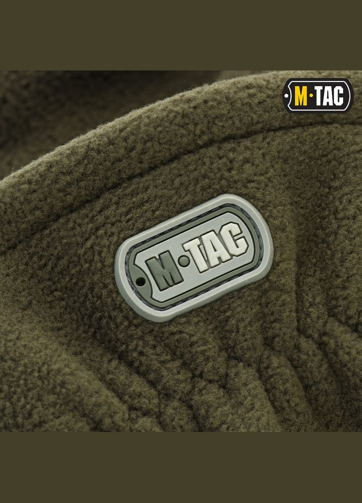 Рукавички Fleece Thinsulate Olive M-TAC (315148146)