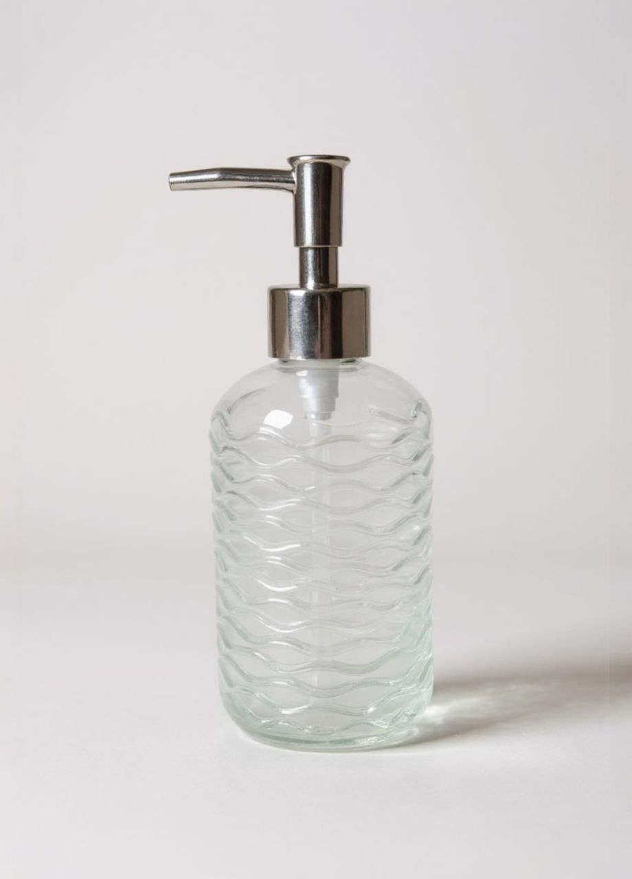 Дозатор для рідкого мила No Brand (352192352)