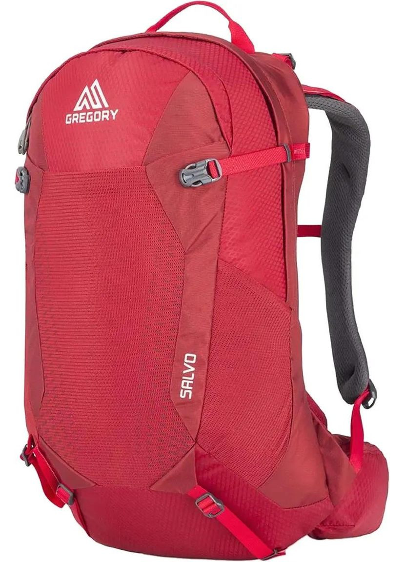 Рюкзак Vaporspan Salvo 18 EU Tango Red Gregory (316441808)