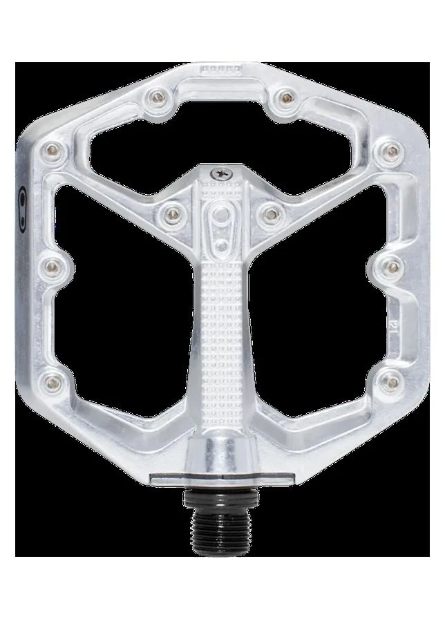 Педалі STAMP 7 SMALL, Silver (ROU_5233051) Crankbrothers (400275148)