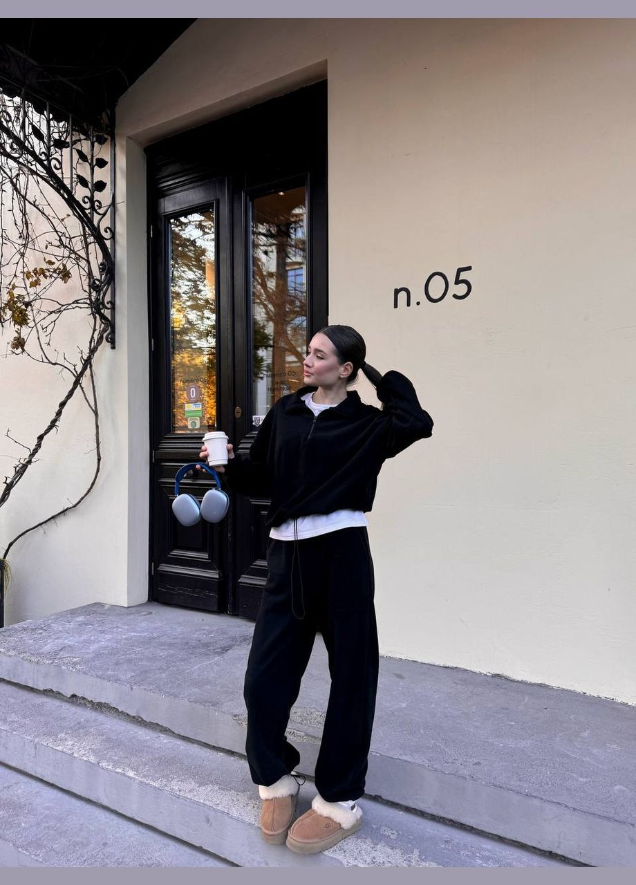 Жіночий спортивний костюм No Brand (308885961)