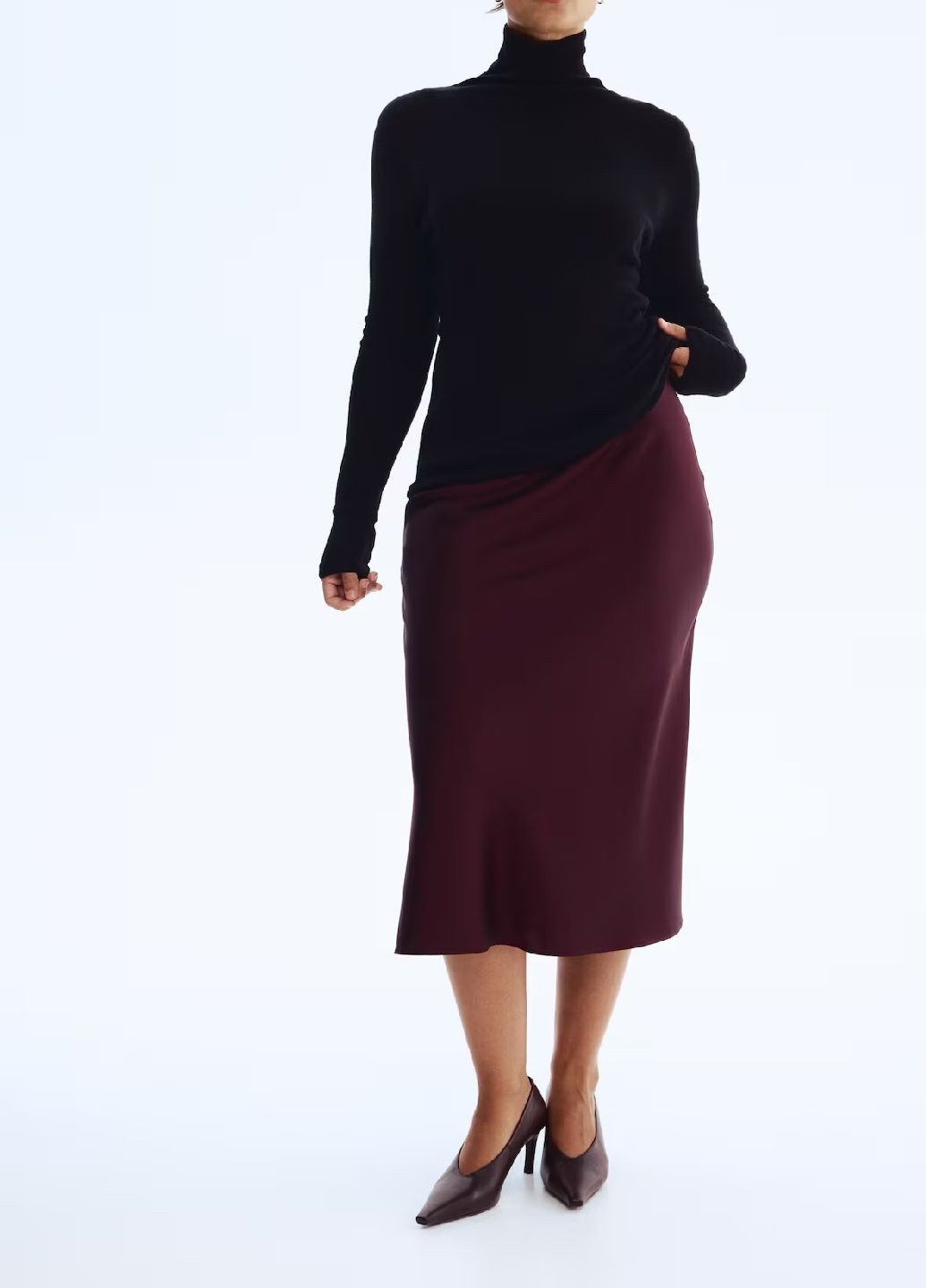 Спідниця H&M (362463820)