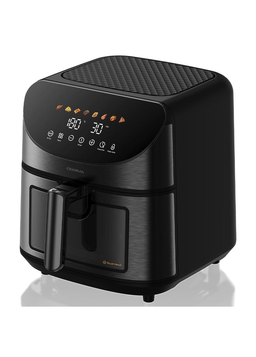 Мультипечь KZ150 8L DEERMA (368580860)
