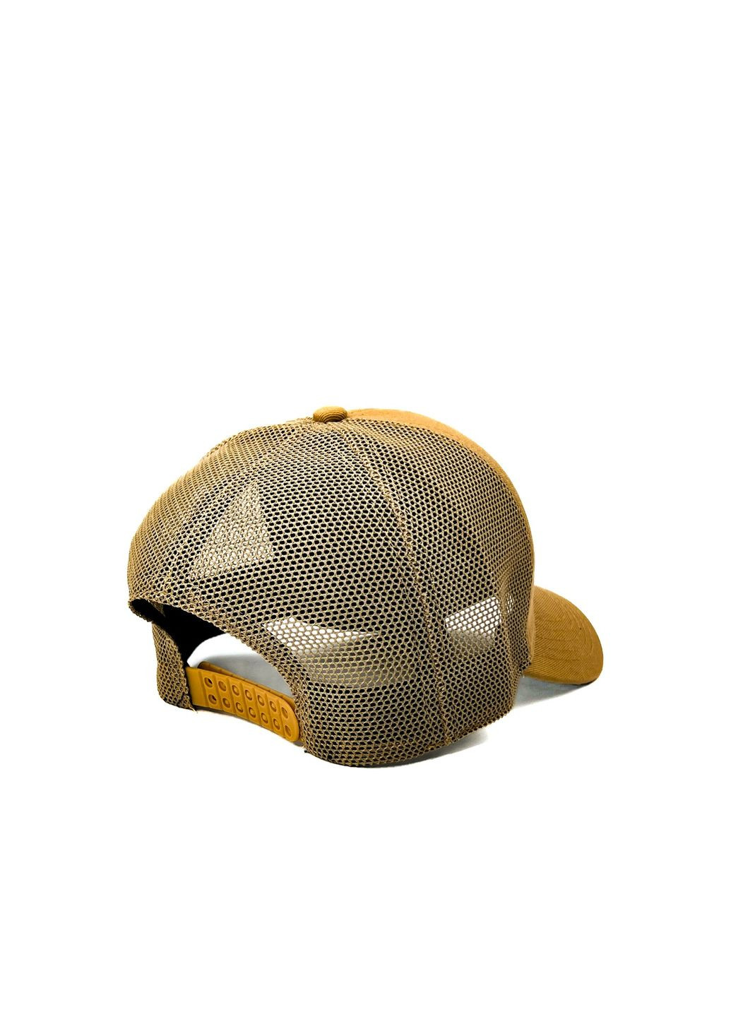 Бейсболка тракер женская хлопок оранжевая ВИЛМЕР LuckyLOOK 485-563 (331652269)