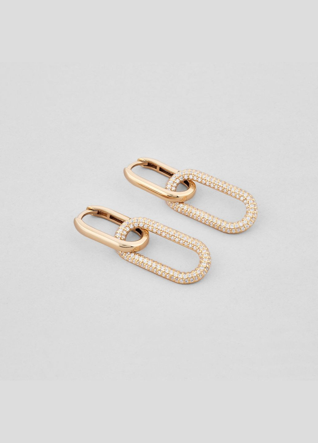 Сережки Вальс Minimal (302448461)