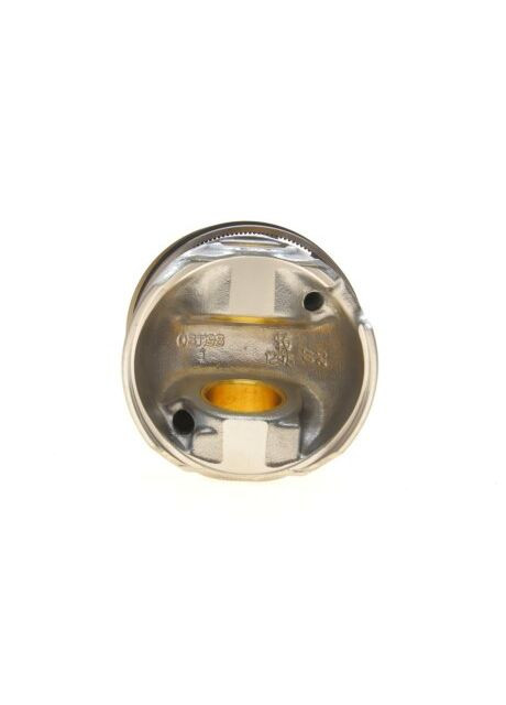 Поршень з кільцями VAG 81.01 AXD/AXE/BAC/BLJ/BLK (CYL 3-5) (вир-во KS) 41092600 Kolbenschmidt (366142700)