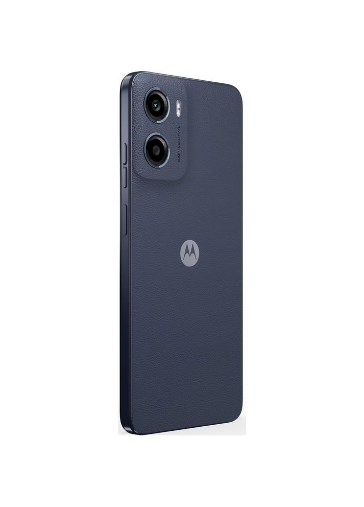Смартфон G05 4/128GB Denim Blue Motorola (323118631)