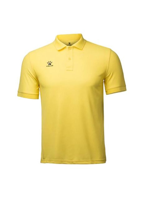 Поло жовте 3891064.9716 ( ) Kelme (368872259)