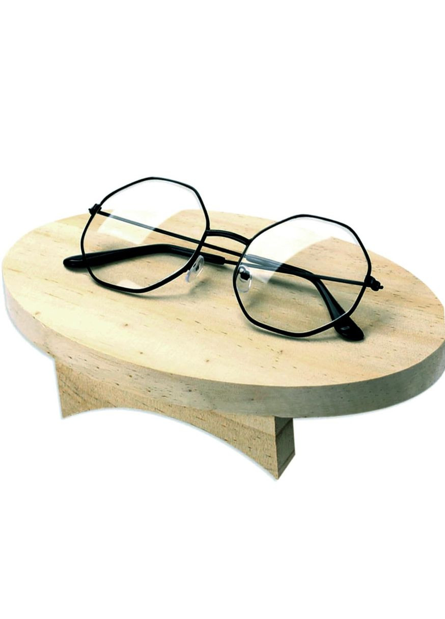 Органайзер для окулярів з дерева Тетрі бланже (ОЧК-001901) No Brand (328078533)