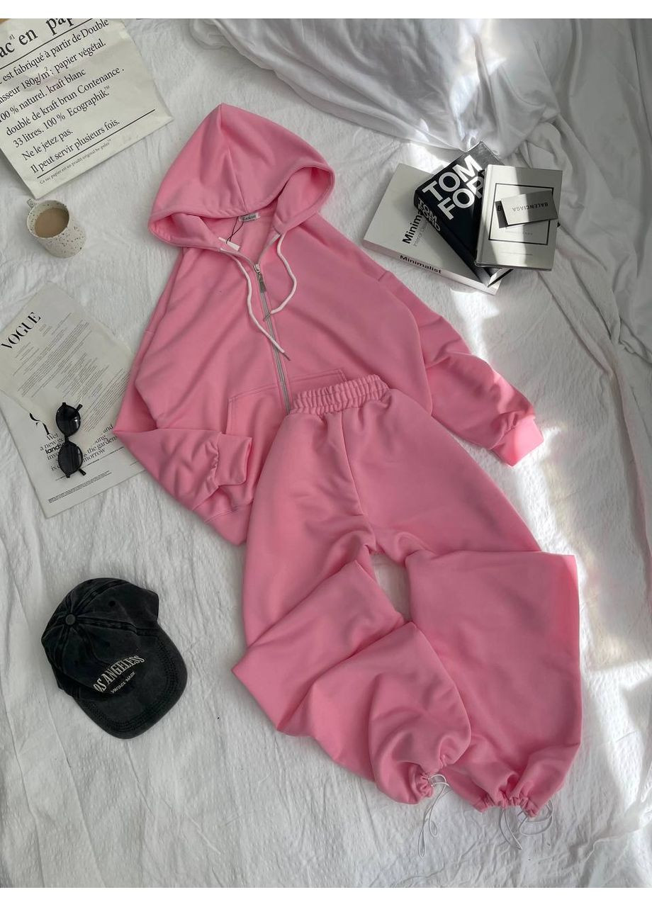 Женский костюм свободного кроя Avanti (357236309)