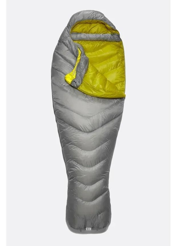 Спальный мешок Mythic 600 Regular (-12°C) Rab (365308926)