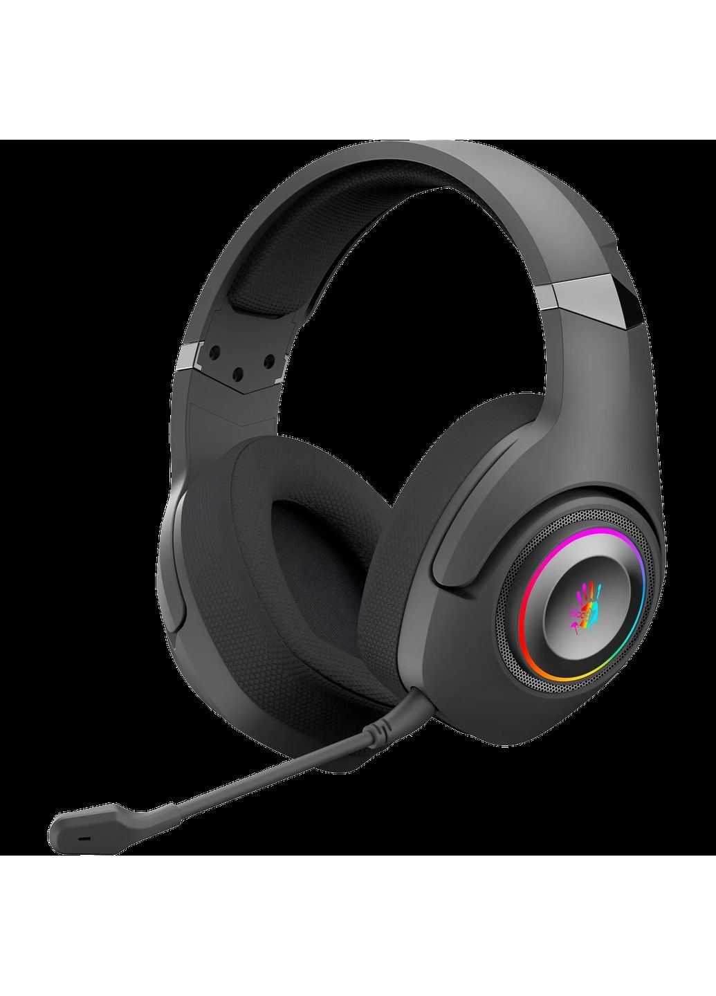 Навушники ігрові GR270 Black Bloody (360414634)