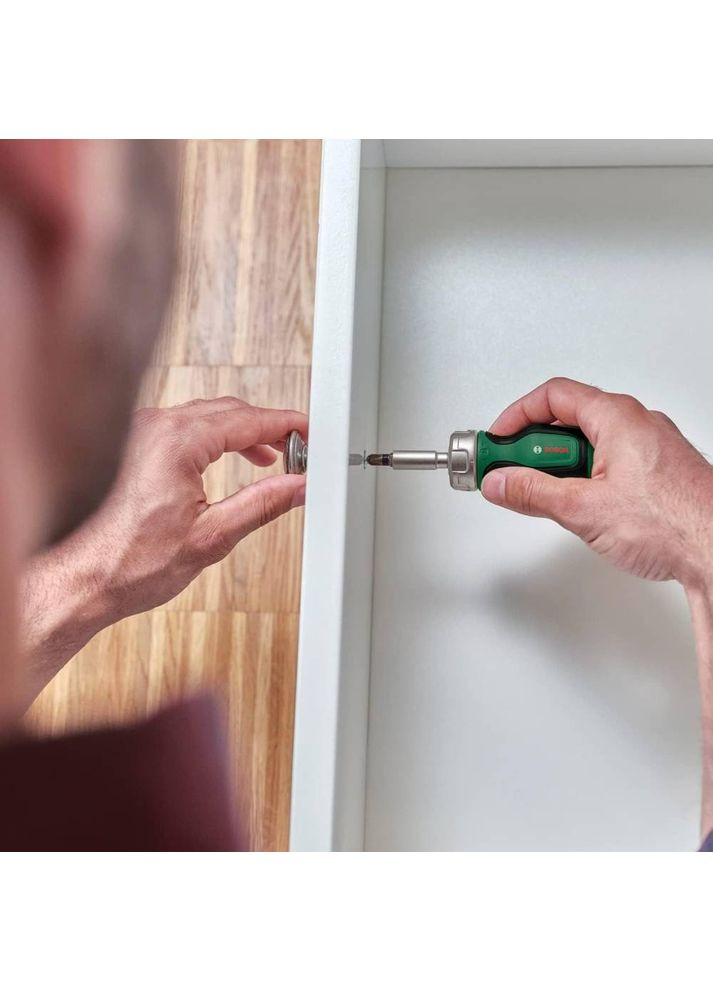 Отвертка (1.600.A03.2UZ) Bosch (322913828)