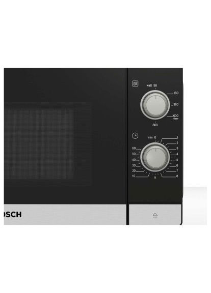 Мікрохвильова піч Bosch FFL020MS1 (360072514)