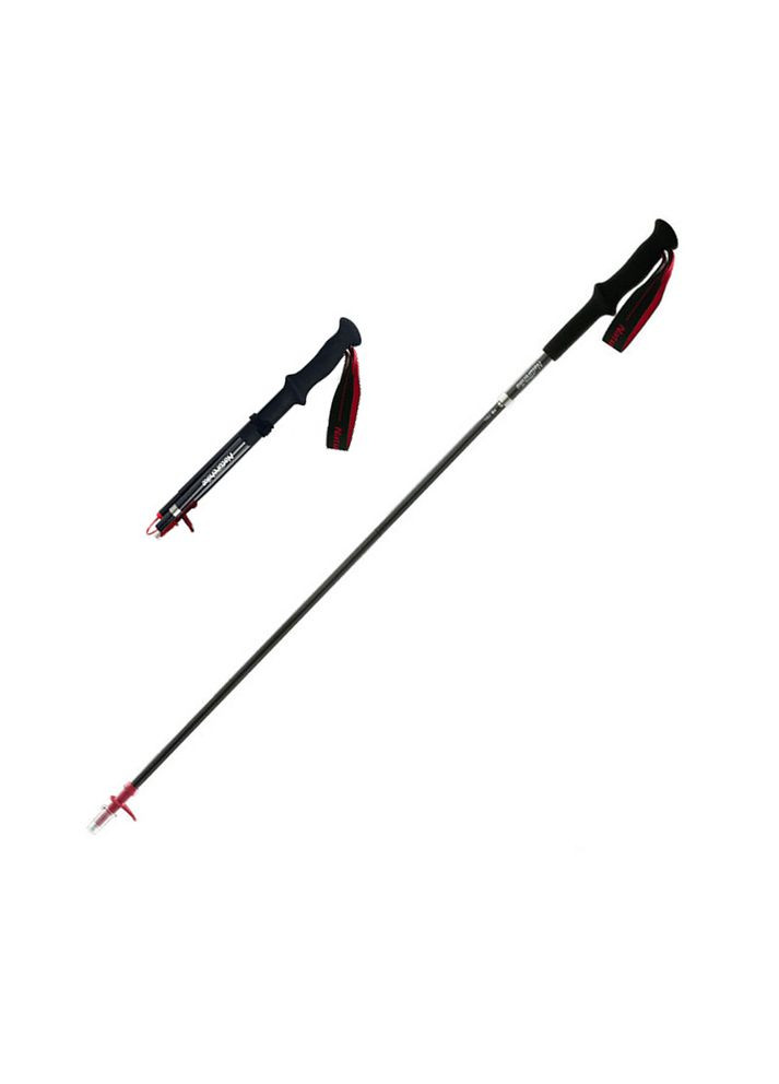 Трекінгова палиця ST07 NH18D010-Z, 99-115 см, бордова (A-017219) Naturehike (321107390)