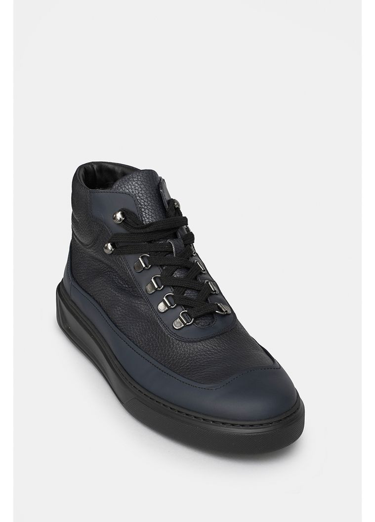 Синій кеди Mario Bruni