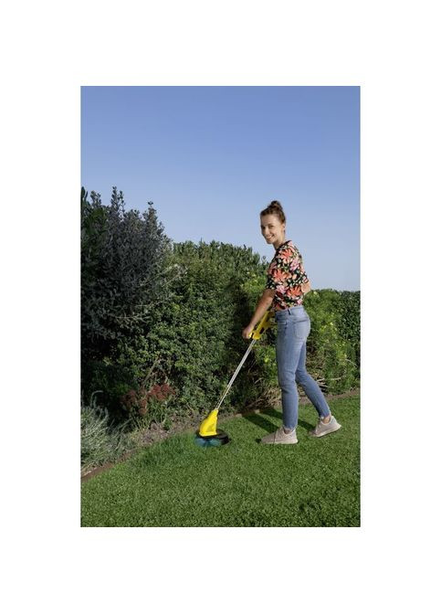 Тример садовий (1.444-300.0) KARCHER LTR 18-25 Battery (268141427)