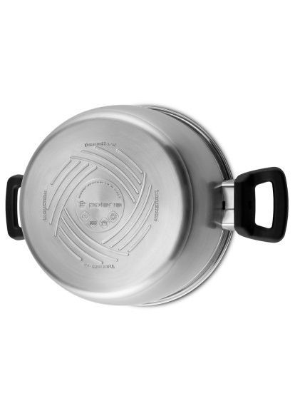 Кастрюля Rialto 3,2л (Rialto-20C) Polaris Rialto 3, 2 л (366697803)